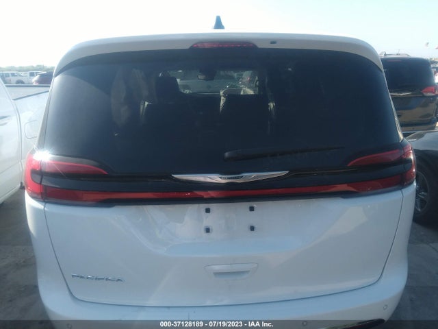2023 Chrysler Pacifica, VIN: 2C4RC1BGXPR552524