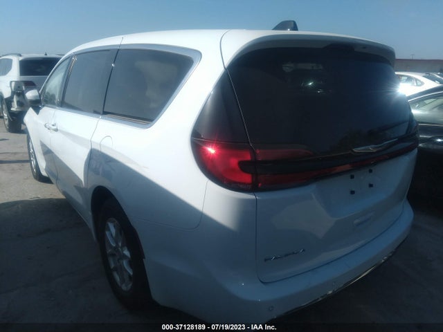 2023 Chrysler Pacifica, VIN: 2C4RC1BGXPR552524