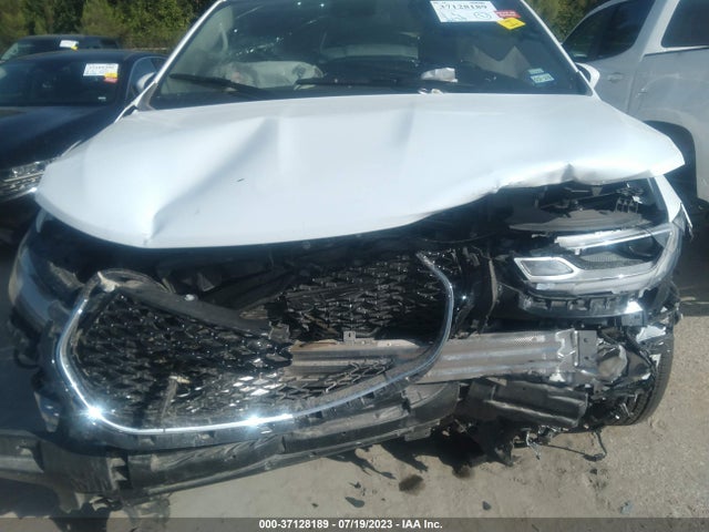 2023 Chrysler Pacifica, VIN: 2C4RC1BGXPR552524