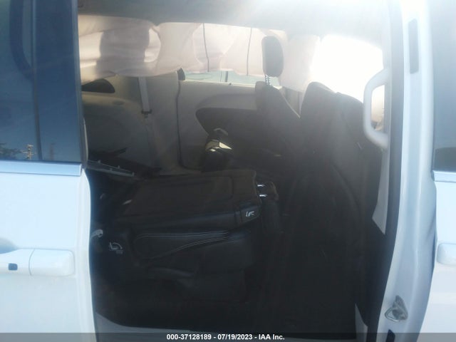 2023 Chrysler Pacifica, VIN: 2C4RC1BGXPR552524