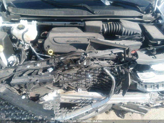 Chrysler Pacifica Touring L 2023 2C4RC1BGXPR552524 Image 17