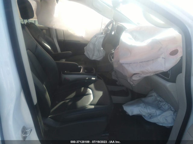 Chrysler Pacifica Touring L 2023 2C4RC1BGXPR552524 Image 12