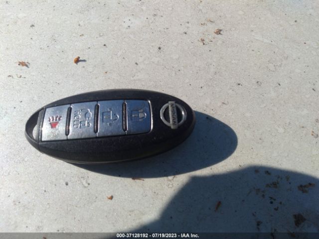 1N4BZ1CPXKC320138 Nissan Leaf Sv Plus