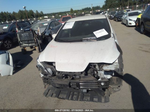 1N4BZ1CPXKC320138 Nissan Leaf Sv Plus