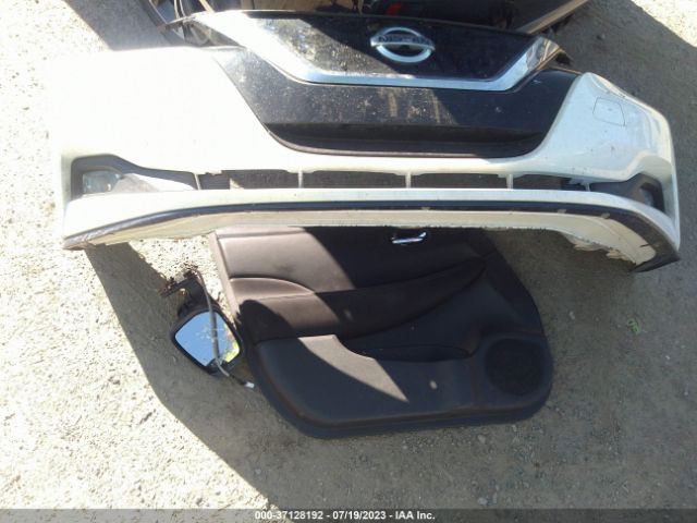1N4BZ1CPXKC320138 Nissan Leaf Sv Plus