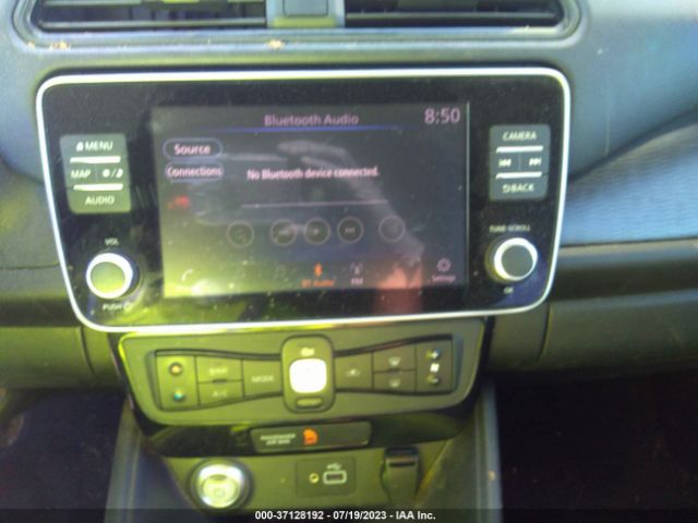 1N4BZ1CPXKC320138 Nissan Leaf Sv Plus
