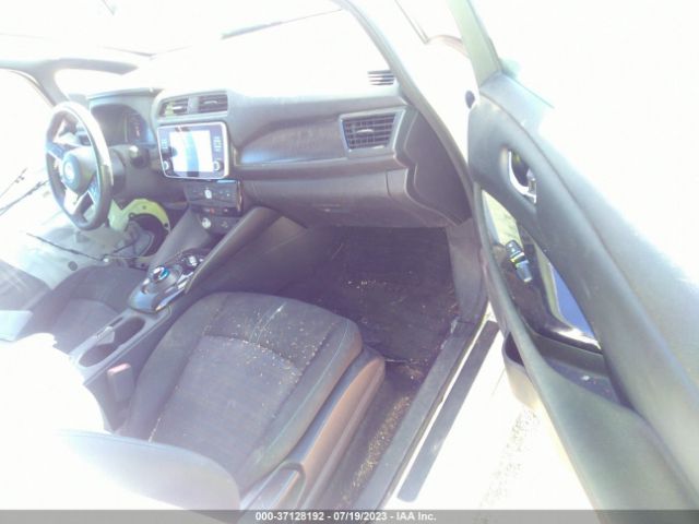 1N4BZ1CPXKC320138 Nissan Leaf Sv Plus