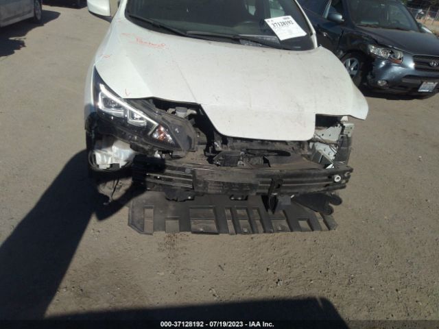 1N4BZ1CPXKC320138 Nissan Leaf Sv Plus