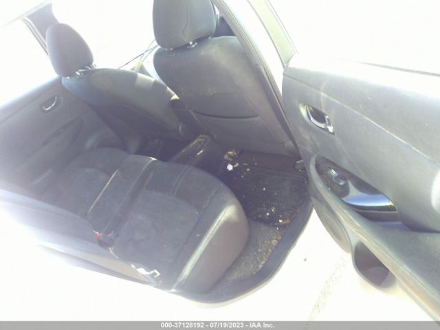 1N4BZ1CPXKC320138 Nissan Leaf Sv Plus