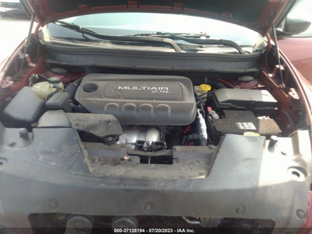 1C4PJLAB4FW700798 Jeep Cherokee Sport