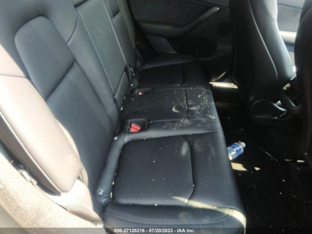 7SAYGDEF1PF665877 Tesla Model Y Performance