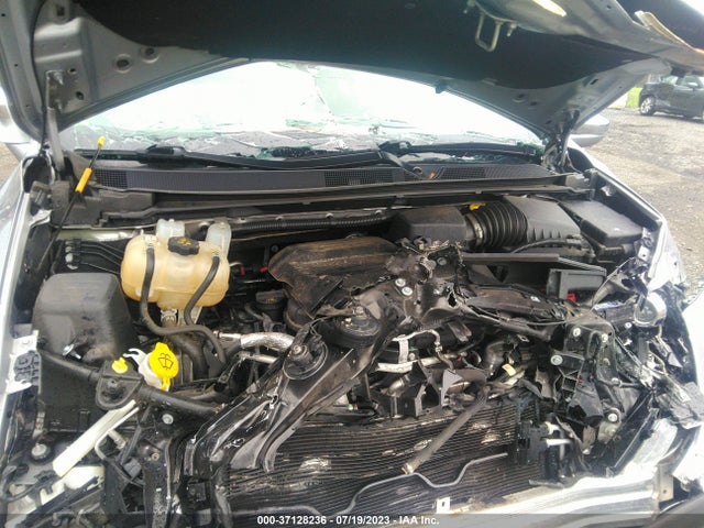 2C4RC1GG3JR245843 Chrysler Pacifica Limited