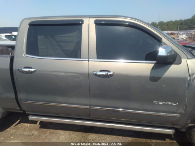 3GTU2PEJ2HG178148 GMC Sierra 1500 Denali