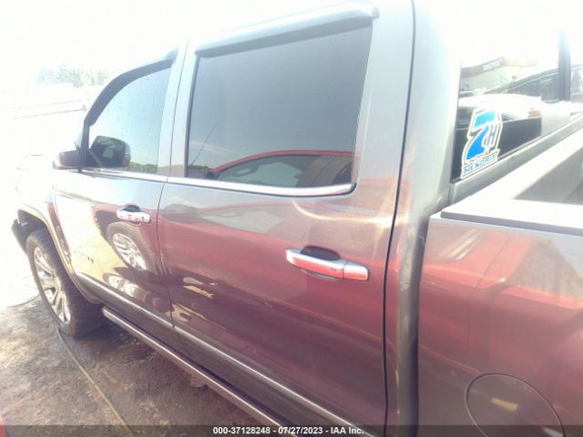 3GTU2PEJ2HG178148 GMC Sierra 1500 Denali