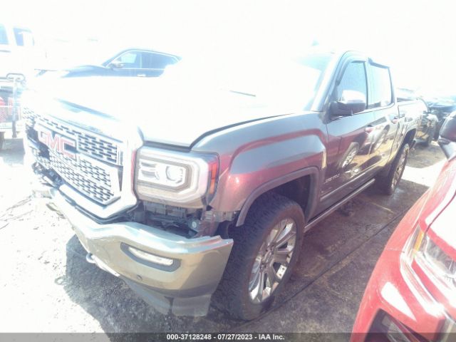 3GTU2PEJ2HG178148 GMC Sierra 1500 Denali