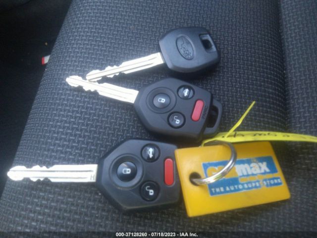 4S3GKAD6XJ3622781 Subaru Impreza Premium