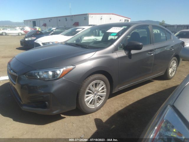 4S3GKAD6XJ3622781 Subaru Impreza Premium