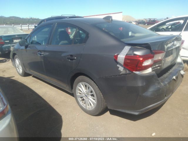 4S3GKAD6XJ3622781 Subaru Impreza Premium