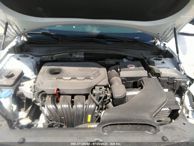 KIA Optima Lx 2017 5XXGT4L33HG130061 Image 10