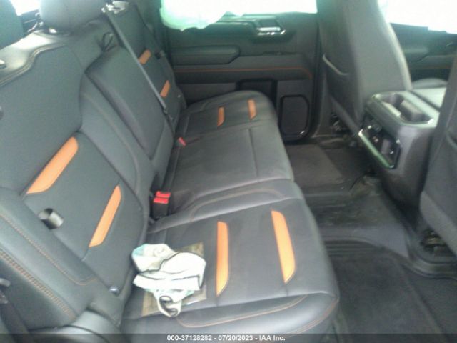 1GTUUEE89PZ198679 GMC Sierra 1500 At4