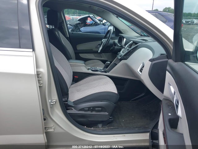 2015 CHEVROLET EQUINOX LT VIN: 2GNALCEK8F6319399