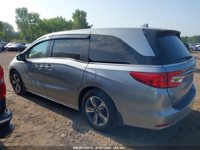 Honda Odyssey Touring 2018 5FNRL6H83JB012335 Image 6