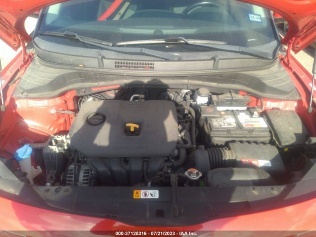 KNDJ63AU6L7011487 KIA Soul Gt-line