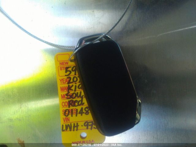 KNDJ63AU6L7011487 KIA Soul Gt-line