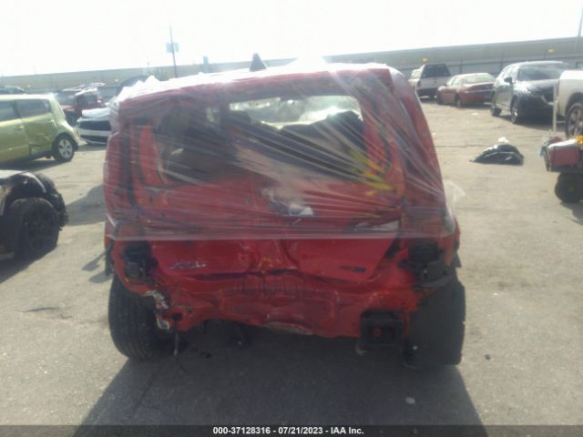 KNDJ63AU6L7011487 KIA Soul Gt-line