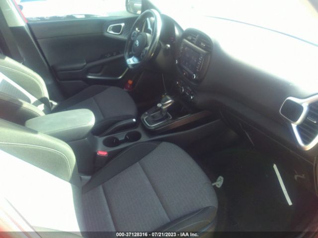 KNDJ63AU6L7011487 KIA Soul Gt-line