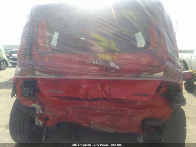 KNDJ63AU6L7011487 KIA Soul Gt-line