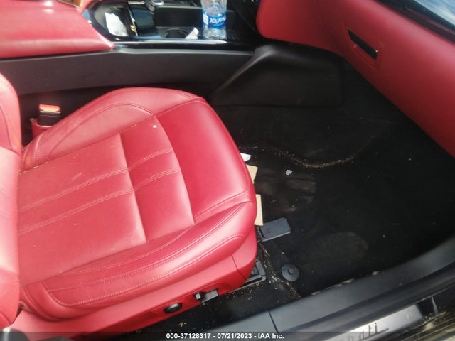 ZAM56RRS4H1229697 Maserati Quattroporte S Q4 Gransport