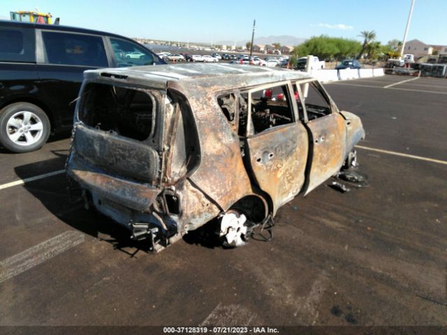 KNDJN2A25F7220932 KIA Soul Base