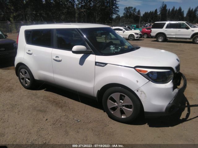 KNDJN2A2XG7271019 KIA Soul Base
