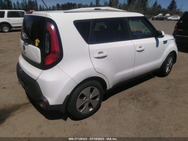 KNDJN2A2XG7271019 KIA Soul Base