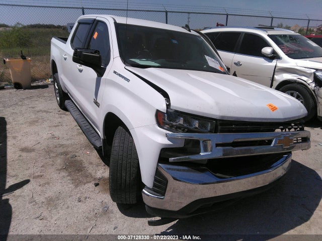 2019 3GCPWCED0KG265512 main image