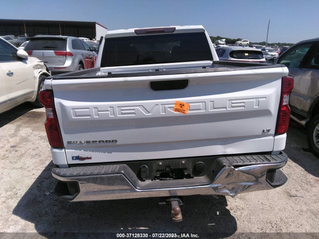 Chevrolet Silverado 1500 Lt 2019 3GCPWCED0KG265512 Image 15