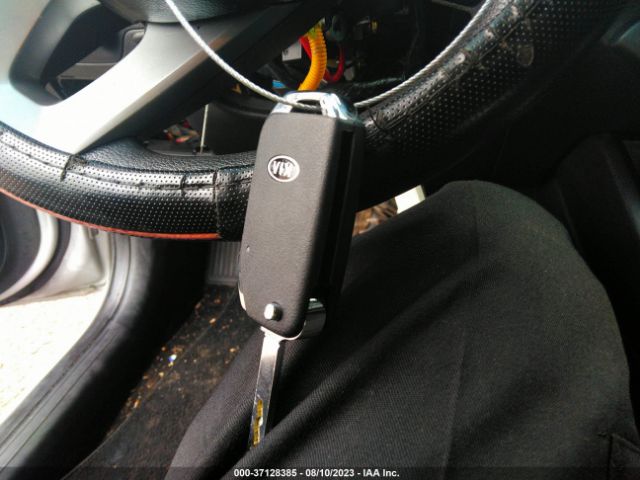 3KPF24AD2ME265884 KIA Forte Lxs
