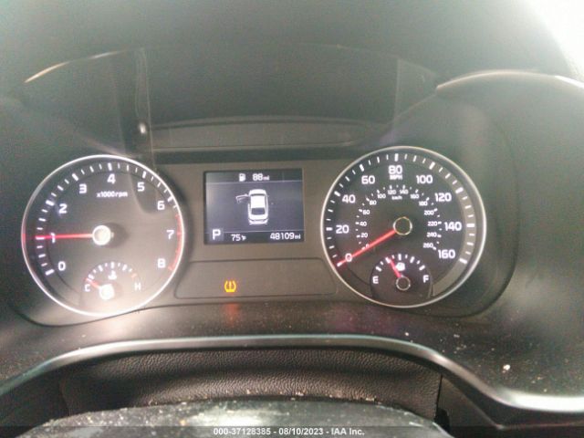3KPF24AD2ME265884 KIA Forte Lxs
