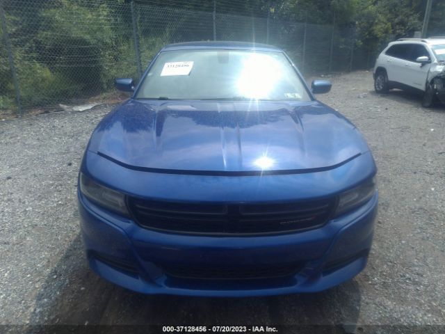 2C3CDXBG0LH119305 Dodge Charger Sxt