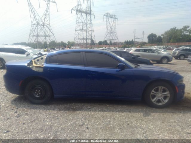 2C3CDXBG0LH119305 Dodge Charger Sxt