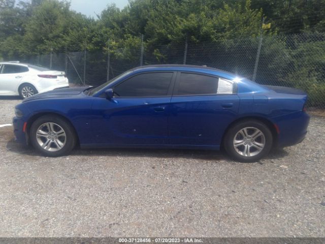 2C3CDXBG0LH119305 Dodge Charger Sxt