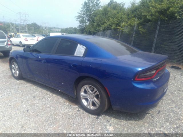 2C3CDXBG0LH119305 Dodge Charger Sxt