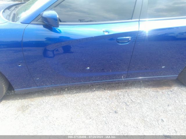 2C3CDXBG0LH119305 Dodge Charger Sxt