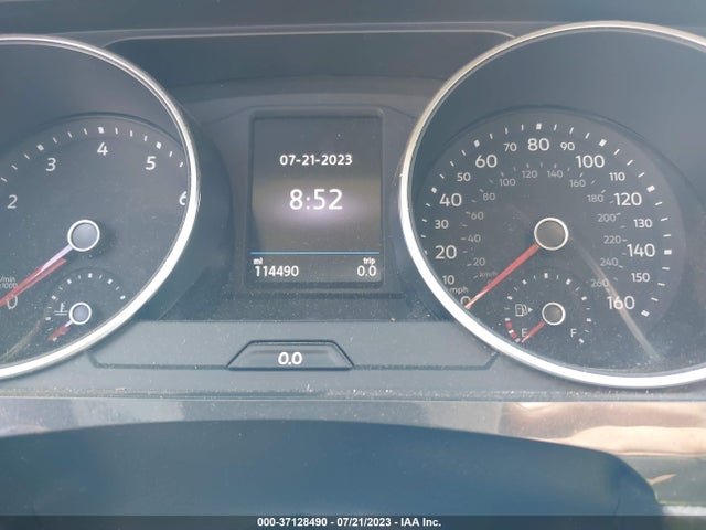 3VV2B7AXXKM152943 Volkswagen Tiguan Se/sel/sel R-line