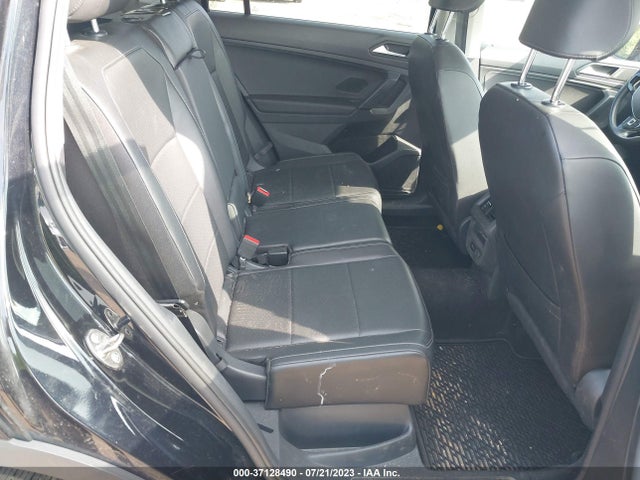 3VV2B7AXXKM152943 Volkswagen Tiguan Se/sel/sel R-line