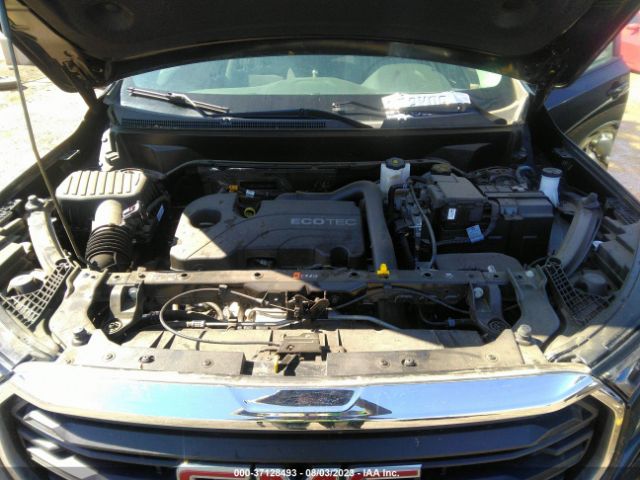 3GKALTEV6NL149951 GMC Terrain Sle