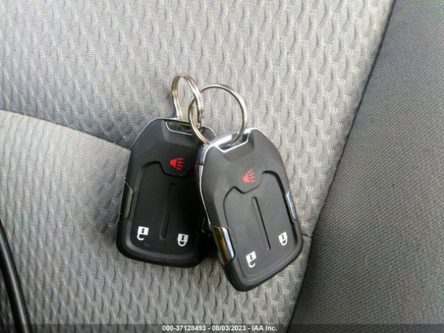 3GKALTEV6NL149951 GMC Terrain Sle