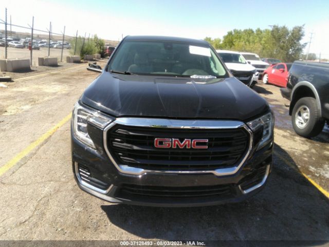 3GKALTEV6NL149951 GMC Terrain Sle
