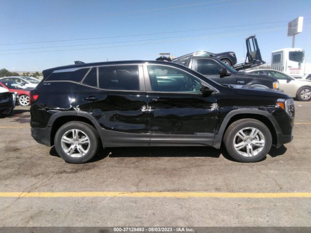 3GKALTEV6NL149951 GMC Terrain Sle